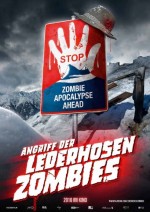 Attack of the Lederhosen Zombies Attack of the Lederhosen Zombies