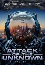 Attack of the Unknown Attack of the Unknown