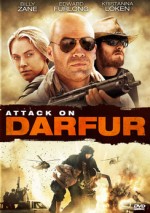 Attack On Darfur (2010) afişi Attack On Darfur (2010) afişi