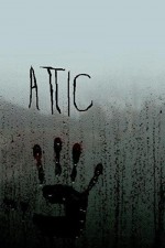 Attic (2009) afişi