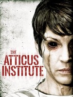 Atticus Enstitüsü (2015) afişi