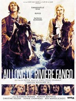 Au long de rivière Fango (1975) afişi