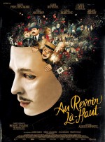 Au revoir là-haut (2017) afişi Au revoir là-haut (2017) afişi