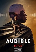 Audible (2021) afişi