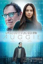 Auggie (2019) afişi