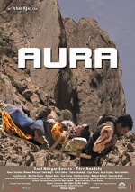 Aura (2007) afişi
