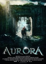 Aurora (2016) afişi
