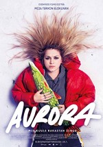 Aurora (2019) afişi