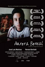 Aurora Boreal (2007) afişi