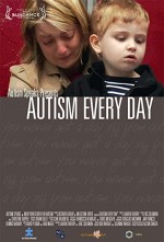 Autism Every Day (2006) afişi