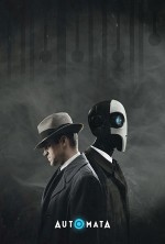 Automata afişi Automata afişi