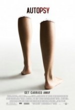 Otopsi (2008) afişi Otopsi (2008) afişi