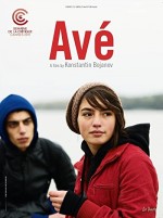 Avé (2011) afişi