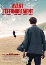 Avant l'effondrement (2023) afişi