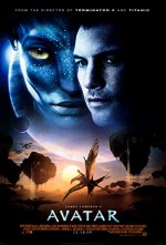 Avatar (2009) afişi