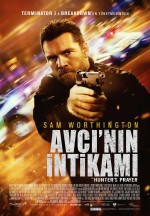 Avcı'nın İntikamı (2017) afişi Avcı'nın İntikamı (2017) afişi