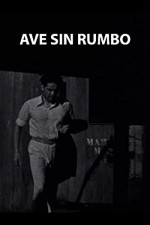 Ave Sin Rumbo (1937) afişi