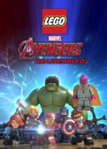 Avengers Reassembled