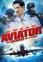 Aviator (2016) afişi