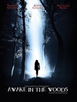 Awake in the Woods (2015) afişi