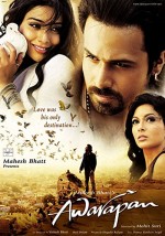 Awarapan (2007) afişi