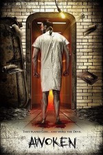 Awoken (2019) afişi Awoken (2019) afişi