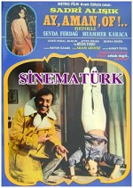 Ay Aman Of. (1972) afişi
