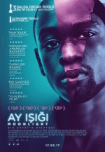 Ay Işığı (2016) afişi Ay Işığı (2016) afişi