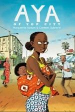 Aya of Yop City