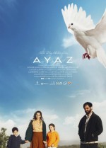 Ayaz (2017) afişi Ayaz (2017) afişi