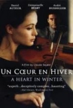 Ayazda Bir Yürek (1992) afişi Ayazda Bir Yürek (1992) afişi