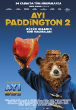 Ayı Paddington 2