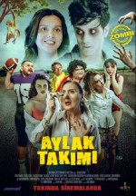 Aylak Takımı