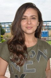 Aysel Yusubova