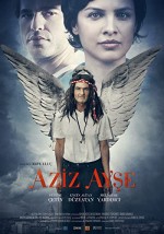 Aziz Ayşe (2012) afişi
