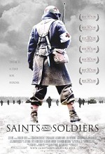 Azizler Ve Askerler (2003) afişi
