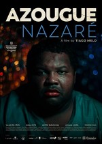 Azougue Nazaré (2018) afişi