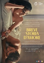 A Brief Affair (2025) afişi