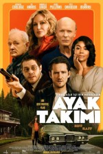 Ayak Takımı (2024) Türkçe Altyazılı Fragman (2024) afişi