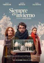 Always Winter (2025) afişi Always Winter (2025) afişi