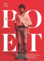 A Poet (2025) afişi