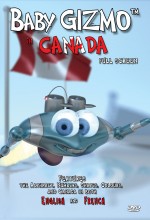Baby Gizmo In Canada (2006) afişi
