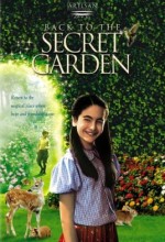 Back To The Secret Garden (2001) afişi