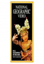 Bali: Masterpiece Of The Gods (1991) afişi