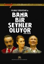Bana Bir şeyhler Oluyor (2003) afişi Bana Bir şeyhler Oluyor (2003) afişi