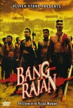 Bangrajan (2000) afişi