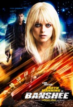 Banshee (2006) afişi Banshee (2006) afişi