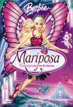 Barbie Mariposa (2008) afişi Barbie Mariposa (2008) afişi