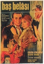 Baş Belası (1963) afişi