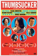 Başparmak (2005) afişi Başparmak (2005) afişi